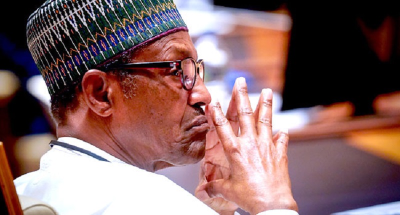 Nigeria : les 36 gouverneurs d’Etat demandent l’annulation d’un décret présidentiel