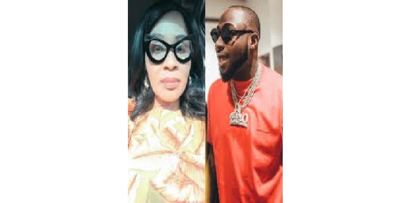 Nigeria : les confidences de Davido sur sa mère