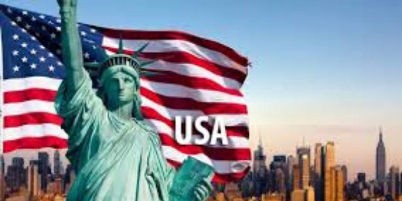 Covid-19 : la nouvelle situation alarmante des États-Unis