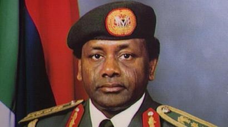 Nigeria : les millions de dollars de Sani Abacha restitués à son pays