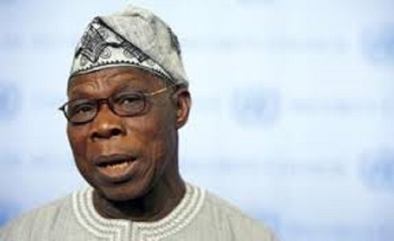 Nigeria : l’ex président Olusegun Obasanjo se prononce sur l’état de son pays