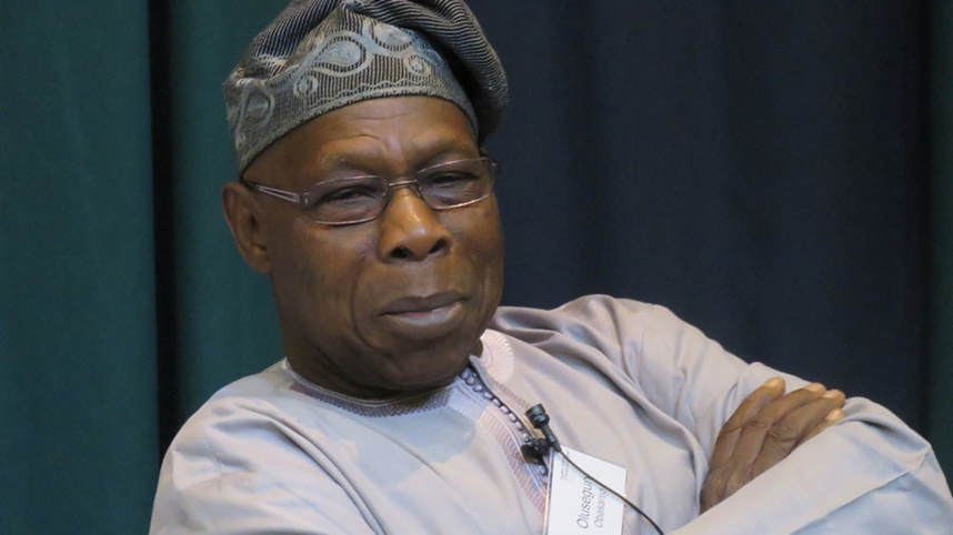 Nigeria : pour la richesse du pays, l’ex-président Obasanjo suggère cette alternative au pétrole