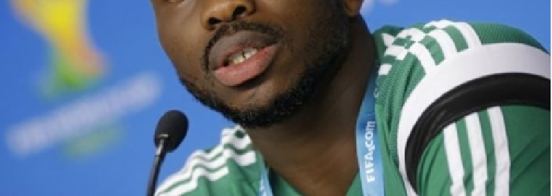 Nigeria : un ex-joueur des Super Eagles fait son entrée dans le staff