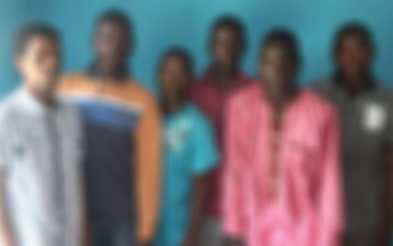 Nigeria : un homme arrêté pour avoir sodomisé son propre fils