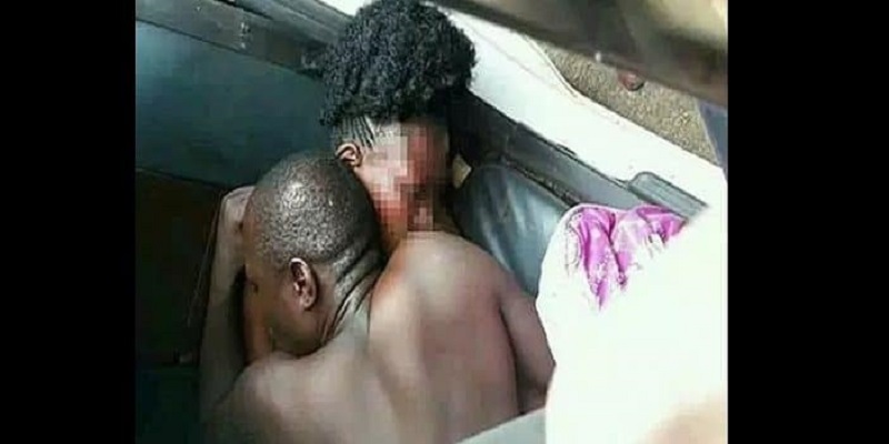 Nigeria : un homme meurt en plein ébats sexuels avec  une femme  mariée et enceinte
