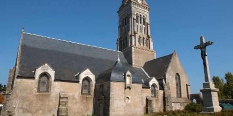 Nigeria : un pasteur pris avec des charmes dans son église (vidéo)