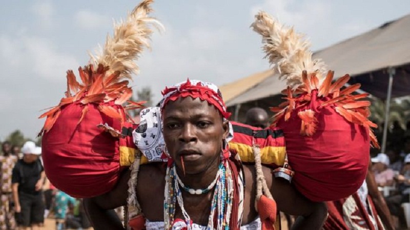 Nigeria : une Conférence sur la sorcellerie fait polémique
