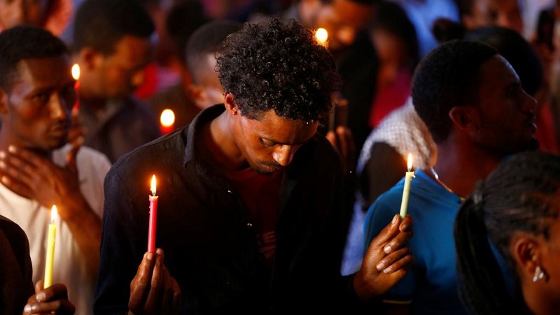 Nigeria : une fête de baptême vire au drame dans le centre, 16 morts et 14 blessés