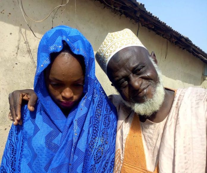 Nigeria : le mariage entre un homme de 70 ans et une fille de 15 ans agite la société