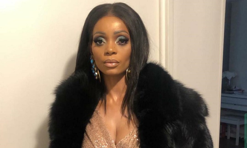 Niki Barcelone, l’ex de Fally Ipupa : « Faut-il répondre ‘oui’ quand ton passé t’appelle ? »