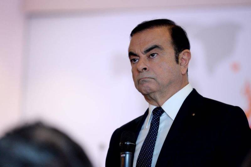 Japon : Carlos Ghosn demande l’annulation des poursuites et accuse les procureurs d’avoir comploté contre lui