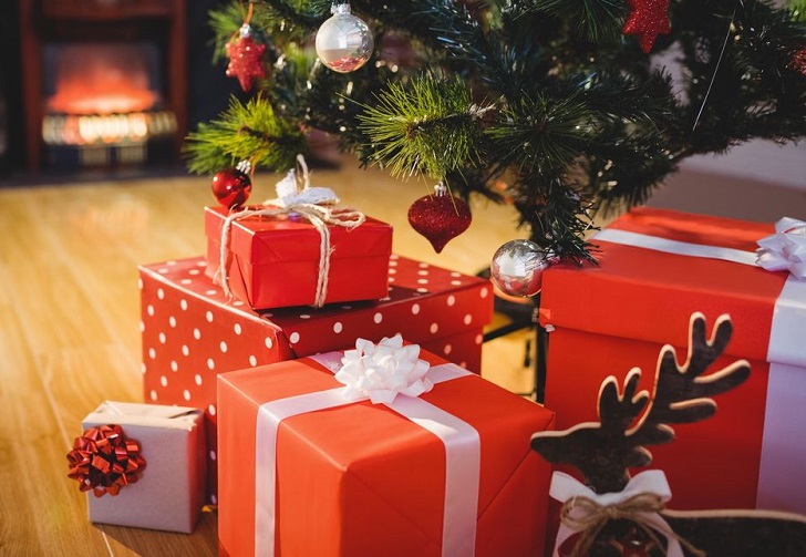 25 raisons de ne pas faire de cadeaux de Noël cette année