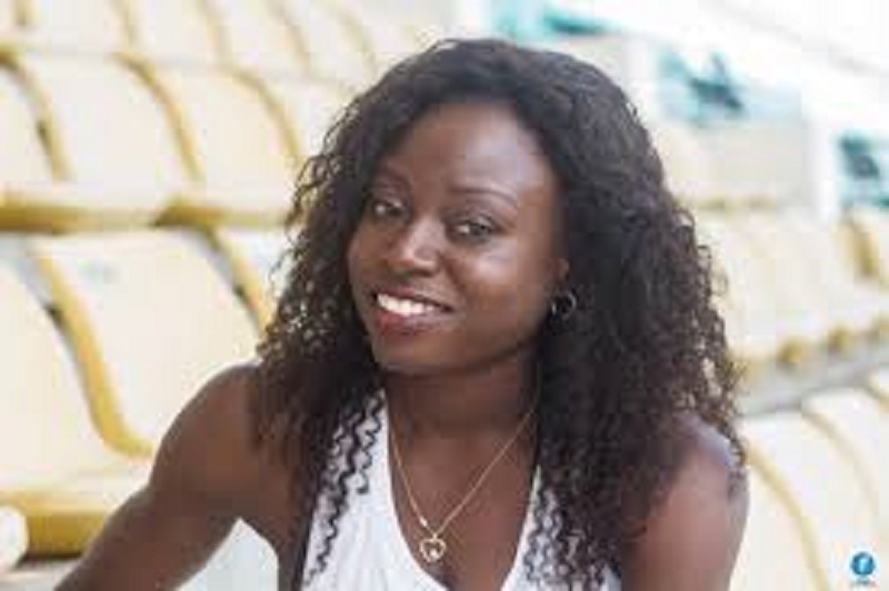 Noélie Yarigo : l’athlète reçue par l’Ambassadeur du Bénin en France