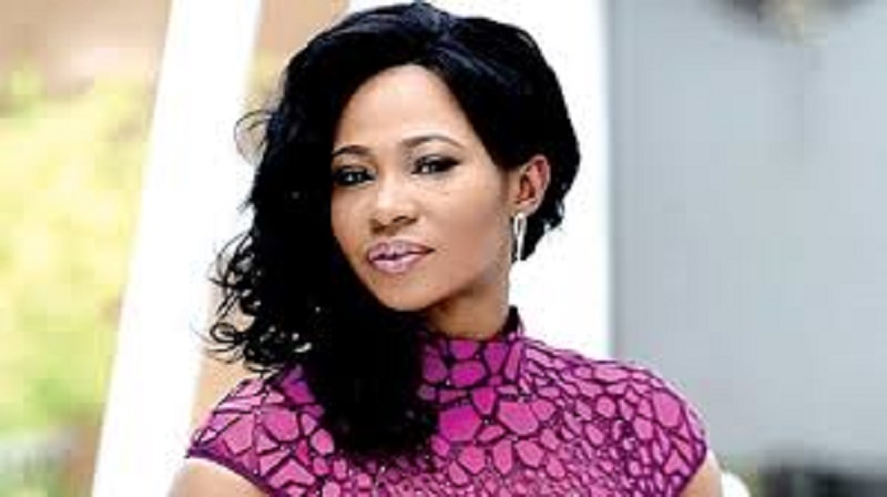 Nollywood : la célèbre actrice Nse Ikpe-Etim dévoile les raisons de sa stérilité