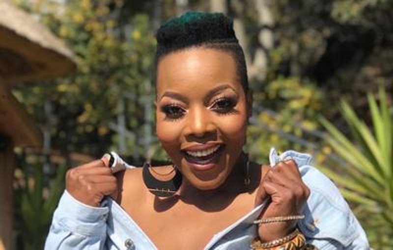 Nomcebo Zikode (Jerusalema) : la chanteuse signe un contrat international