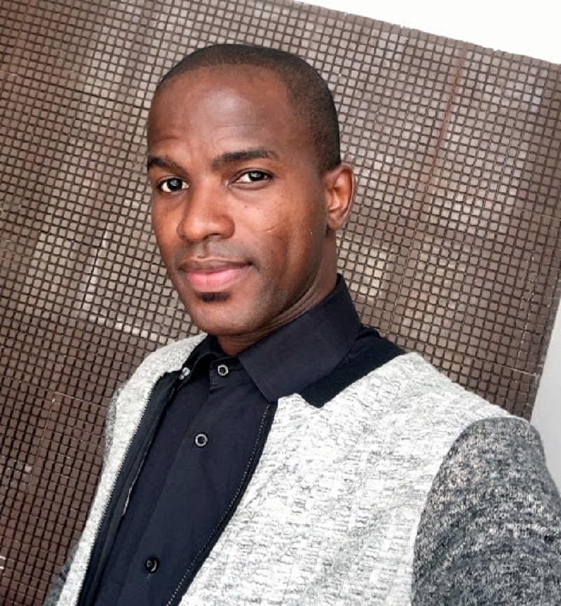 Norbert Samba, le passionné des technologies de l’information