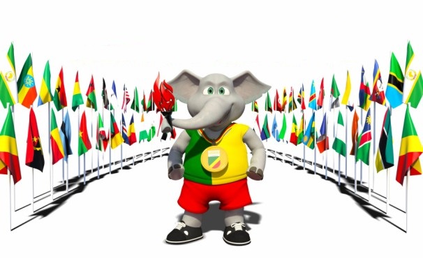 Nos 22 ambassadeurs en route pour Brazzaville