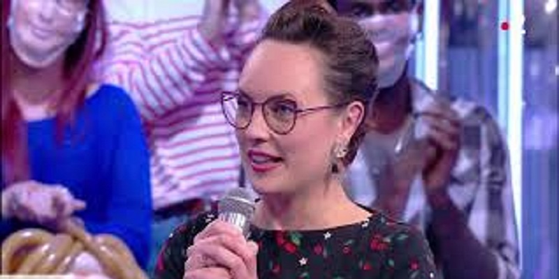 N’oubliez pas les paroles : éliminée après un record de victoires, Jennifer fond en larmes