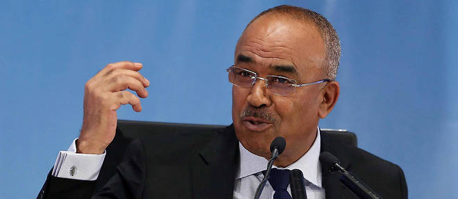 Algérie : dix choses à savoir sur Noureddine Bedoui, le nouveau Premier ministre