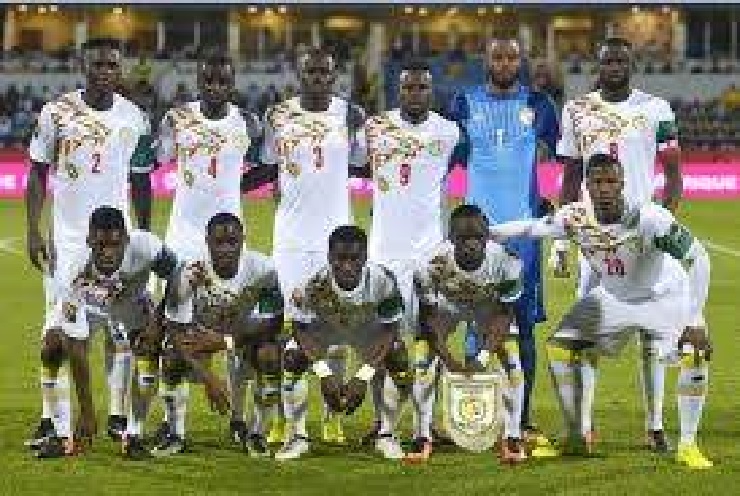 Nouveau classement FIFA : le Sénégal maintient sa première place en Afrique