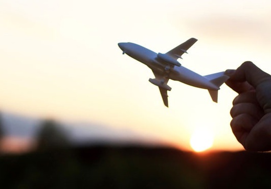 Votre ticket du Salon international du Mariage et des Noces vous donne la possibilité d’un voyage de rêve avec Air France