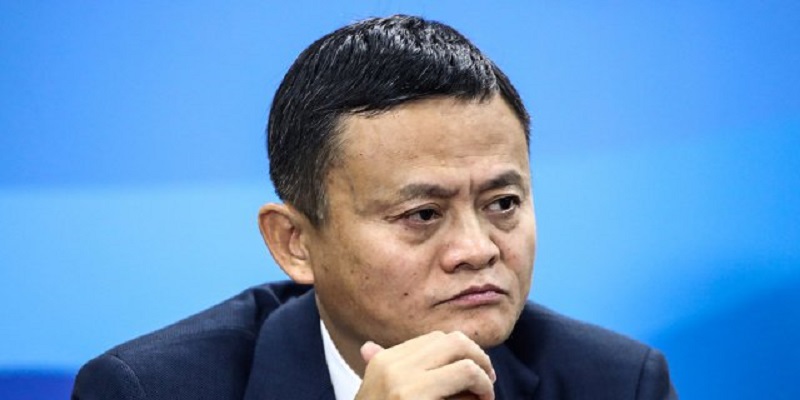 Jack Ma : le fondateur d’Alibaba gagne un autre milliard en réapparaissant en public