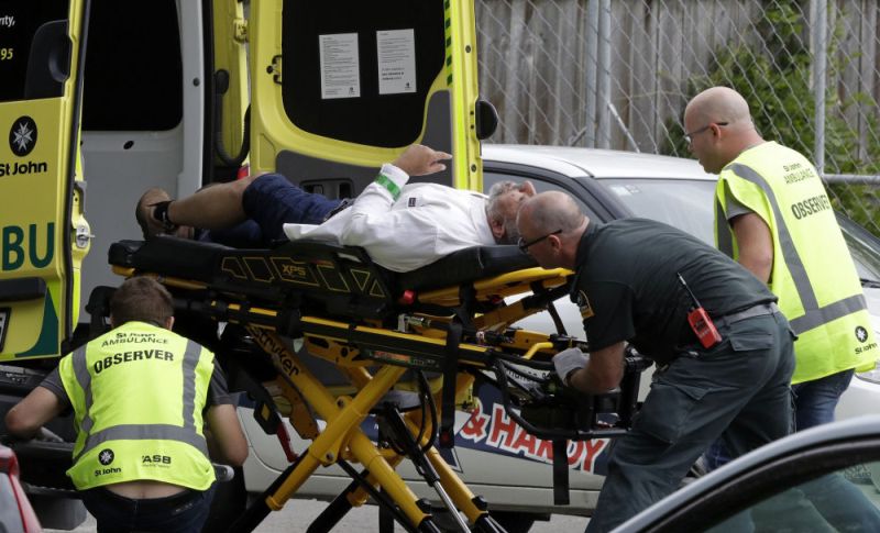 Nouvelle-Zélande/Attentat de Christchurch : une enquête officielle ouverte sur les attaques