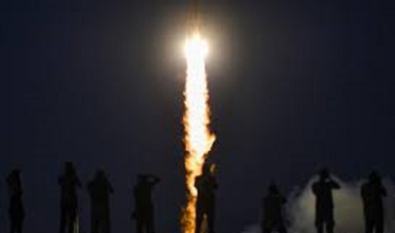 SpaceX : court vol d’essai d’un prototype de la future fusée pour Mars