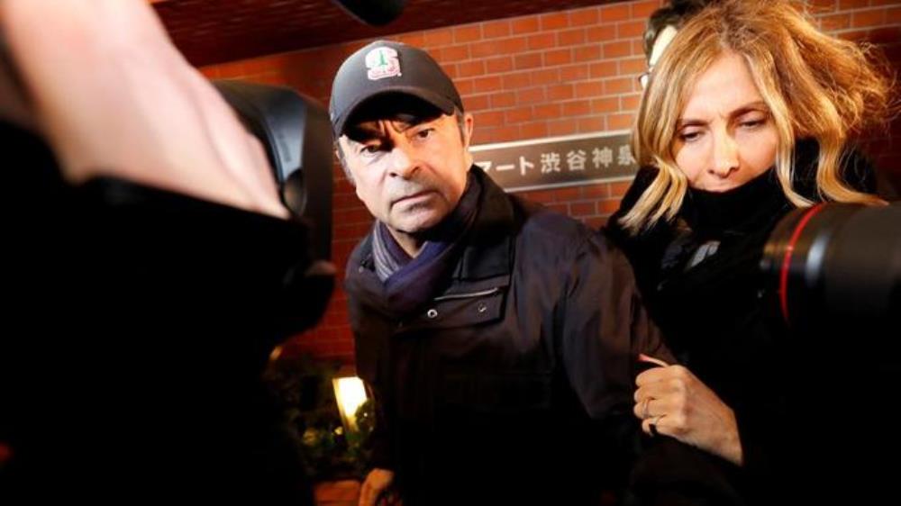 Fisc français : de nouveaux soupçons contre Carlos Ghosn
