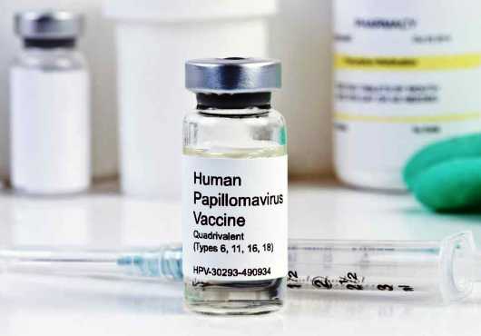 Nouvelle campagne de vaccination contre le cancer du col de l’utérus au Togo