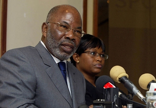 Nouvelle distinction pour le Togolais Gervais Koffi Djondo