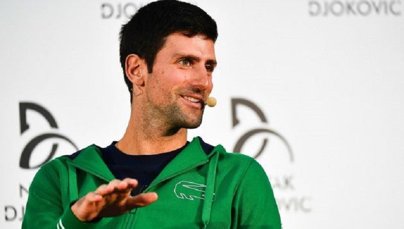 Tennis : Nadal, Federer… ce vibrant hommage rendu à Novak Djokovic