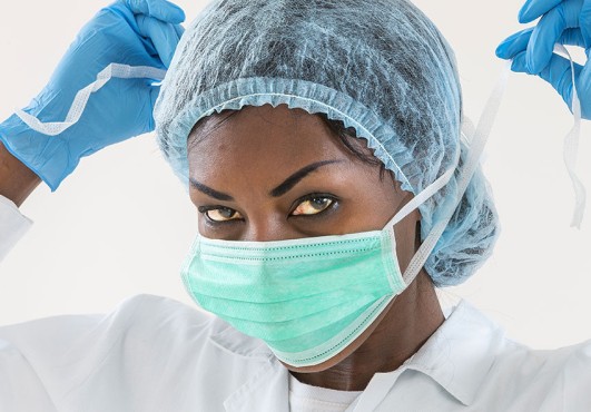 Afrique : la barre de 3,81 millions cas contaminés au nouveau Covid-19 passée