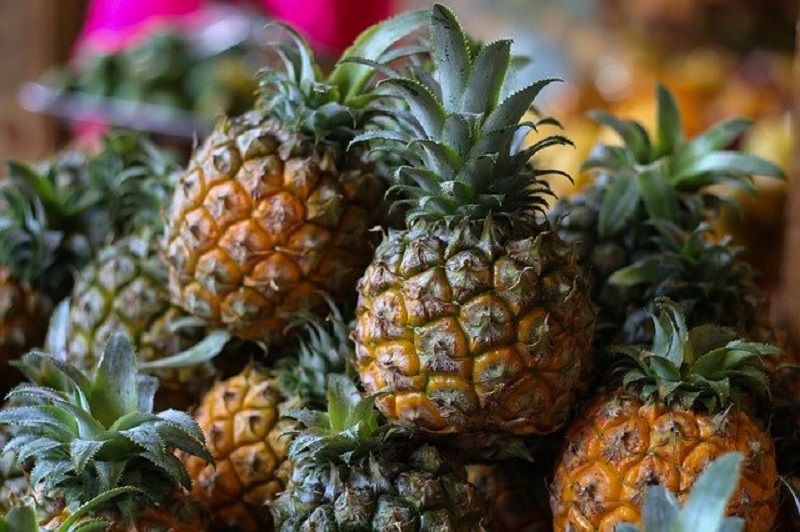 Nutrition : voici le top 20 des aliments brûle-graisses
