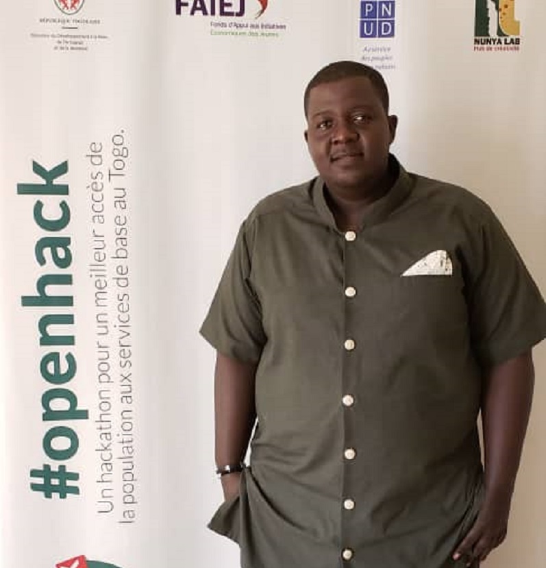 Nye Kontrol, la plateforme togolaise qui révolutionne la télémédecine (vidéo)