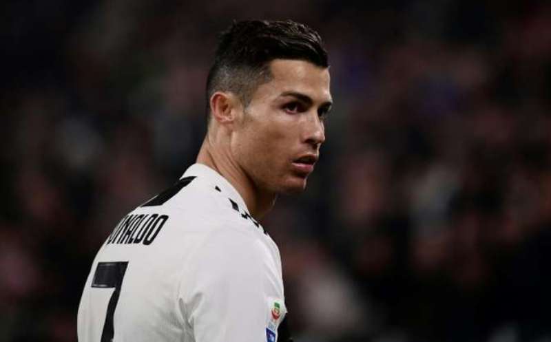 Cristiano Ronaldo : « Je ne fais confiance qu’à 4 personnes dans le monde »