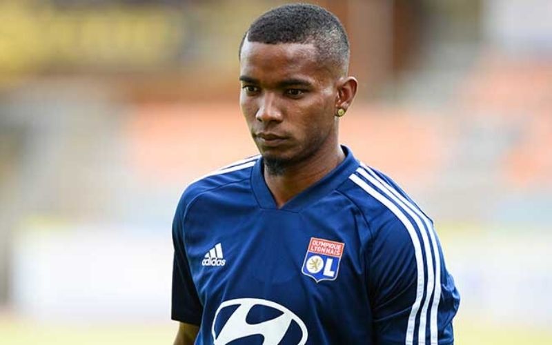 OL / Blessure de Neymar : la sanction de Thiago Mendes connue