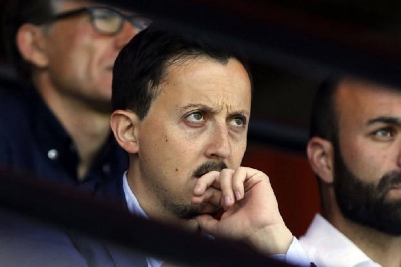 OM : Ça se complique sérieusement pour Longoria avec le «nouveau Messi» !