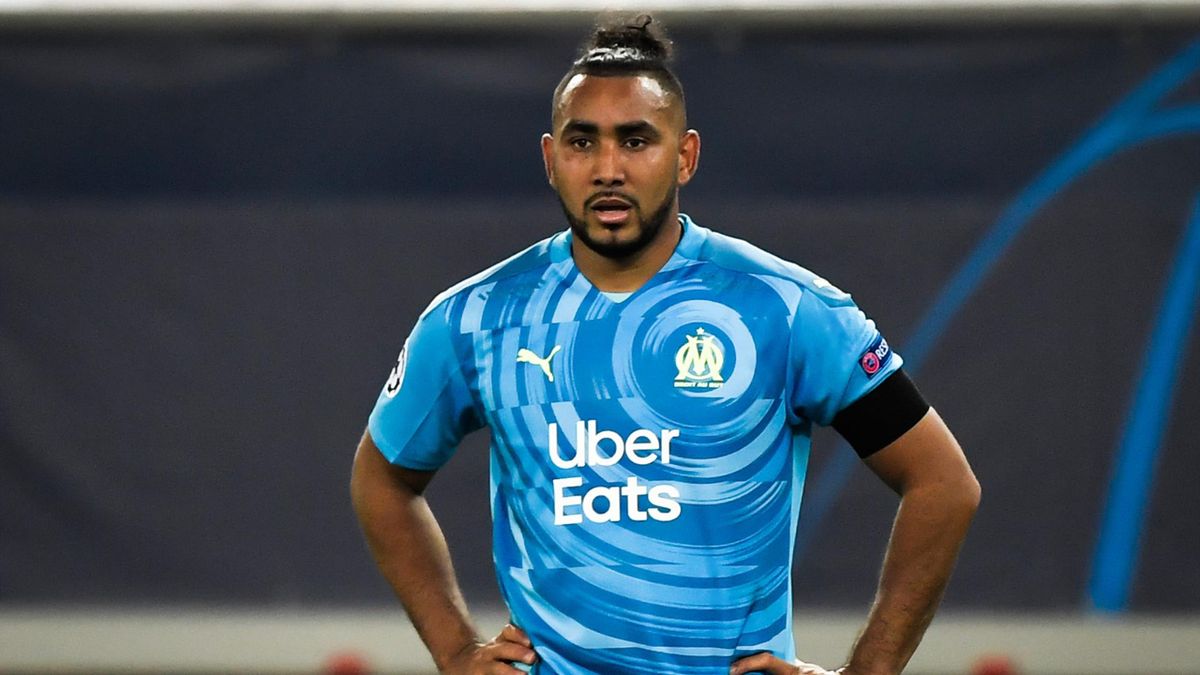 OM : Dimitri Payet viré ?