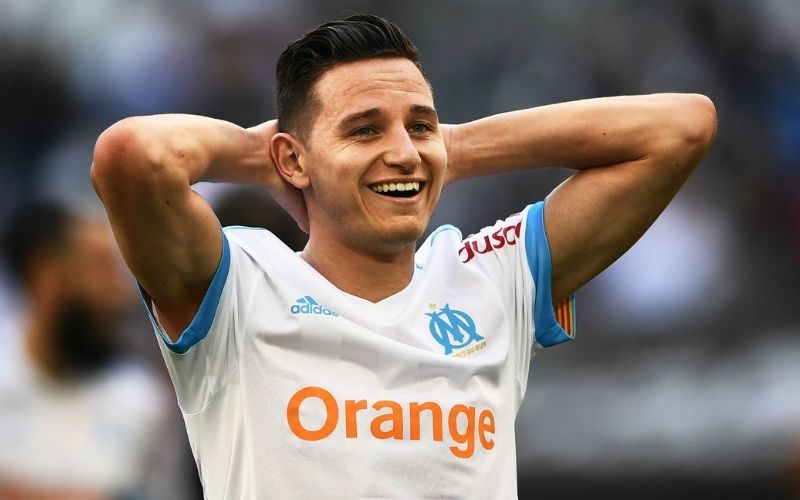 OM : Florian Thauvin bat un nouveau record; « le meilleur du 21e siècle »