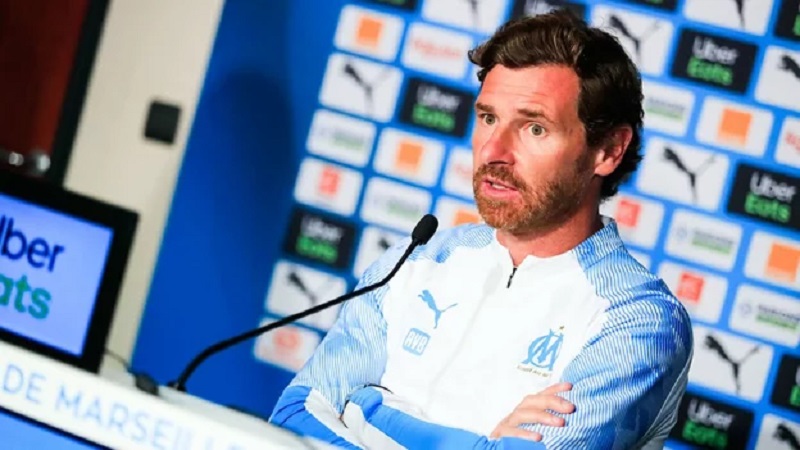 OM : La faiblesse qui refroidit Villas-Boas avant le prochain mercato