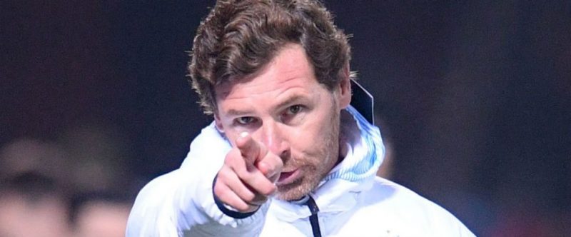 OM : Villas-Boas a quitté    Marseille !