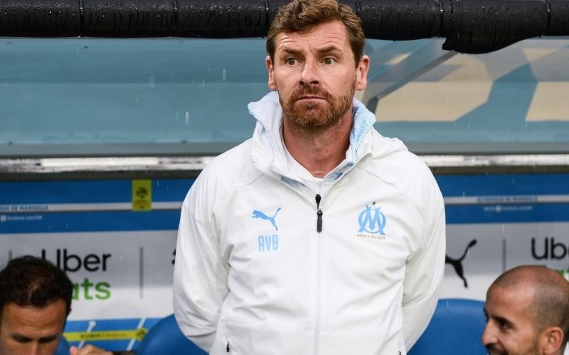 OM : Villas-Boas ne digère pas la « grosse faute » de la FFF avec Mandanda