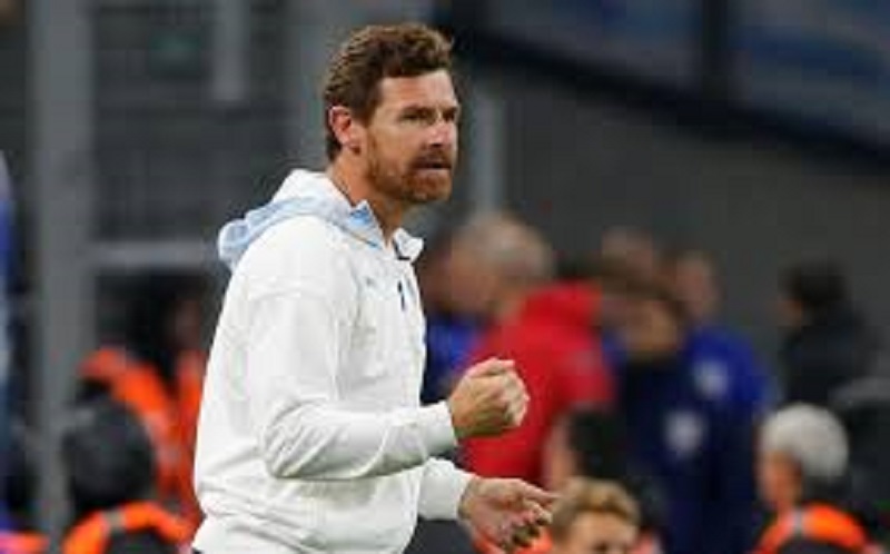 OM : la réponse cinglante d’André Villas-Boas à Paolo Maldini
