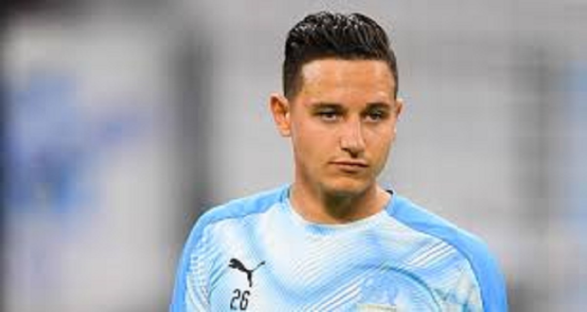 OM : le coup de gueule de Florian Thauvin secoue ses coéquipiers