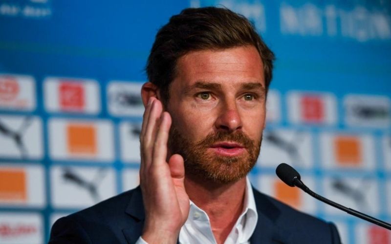 OM : le message d’André Villas-Boas à Dimitri Payet
