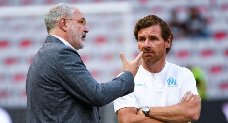 OM : le plan du milliardaire saoudien Al-Walid pour la succession de Villas-Boas