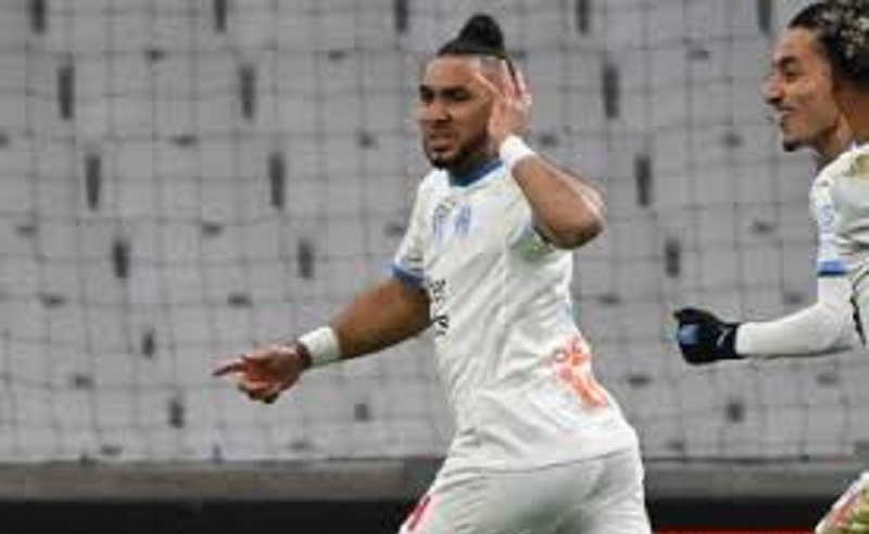 OM : l’étrange message publié par Payet
