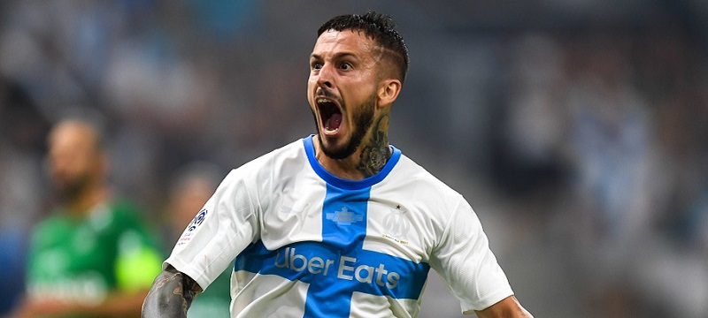 OM : l’incroyable tatouage de Benedetto qui a fait le tour du monde
