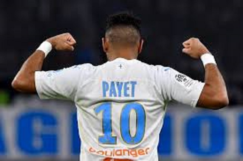 OM : plus rien ne marche pour Dimitri Payet
